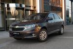 Chevrolet Cobalt Elite 2016 года